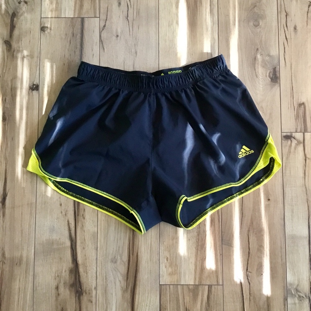 Adidas Climacool Shorts, Sz S